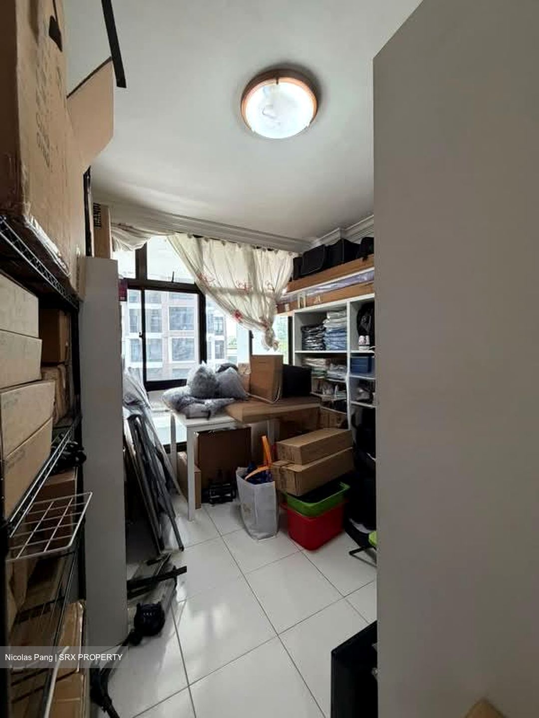 Blk 472 Segar Gardens (Bukit Panjang), HDB 5 Rooms #532314741